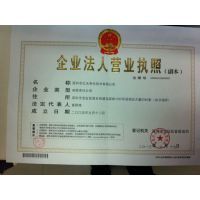 工商代理授權(quán)書范本與簽署指南