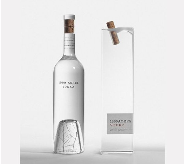 創(chuàng)意獨特的瓶子包裝設(shè)計 從視覺到情感的全方位創(chuàng)新