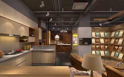 金鋼小廚 以匠心不銹鋼，重塑現代廚房健康新標準