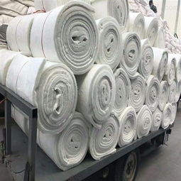 硅酸鋁針刺毯直銷報(bào)價(jià)指南 洞悉市場，精準(zhǔn)采購