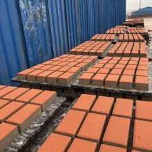 揚(yáng)州城市政工程中的鋪地藝術(shù) 荷蘭磚、水泥磚與滲水磚的應(yīng)用與展望